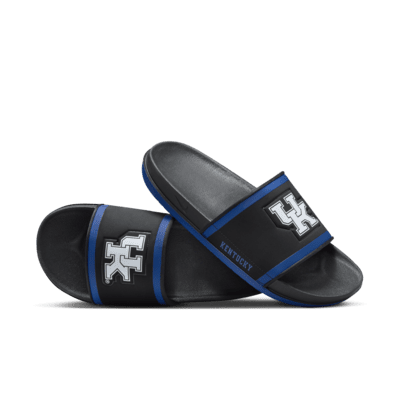 Nike Offcourt Kentucky Slide